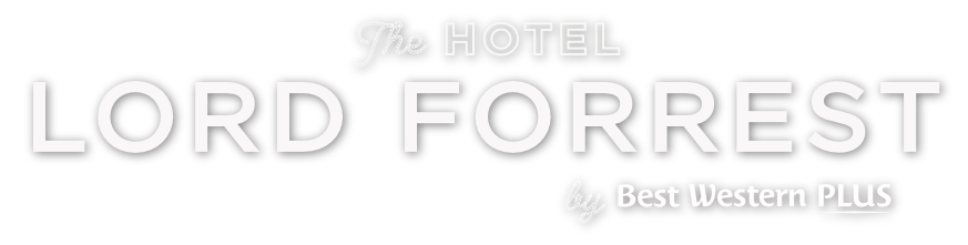 The Lord Forrest Hotel